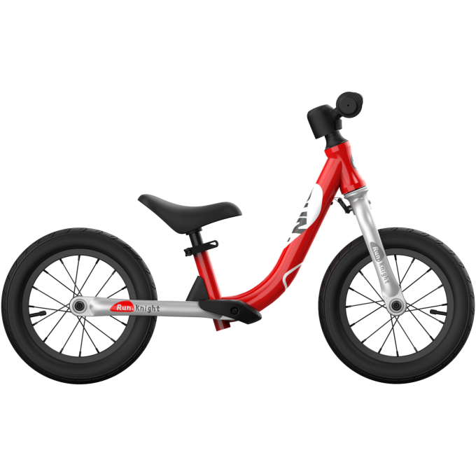 Детский беговел ROYAL BABY RUN 12" (2020), красный RB-B6ARed